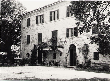 Villa Salustri